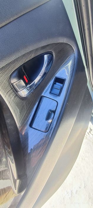 Камри 40 рестайлинг