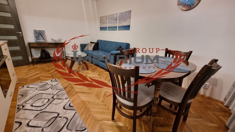 Дава се под наем Двустаен апартамент в Варна, Чайка - 50 кв.м за 448.8 € - Снимка #6