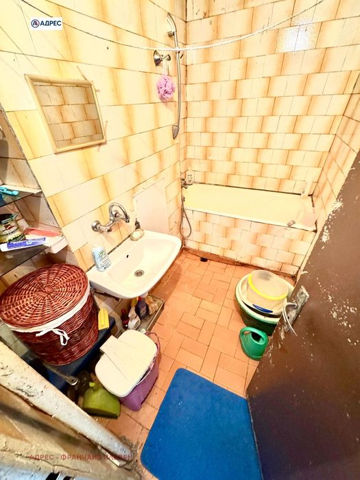 3-стаен в Враца-Дъбника площ 76 цена 84363