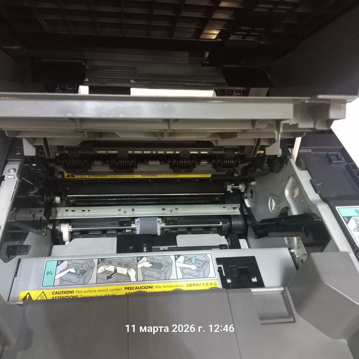 Canon mf 4018 3 ^ 1 Oq-qora Printer sotiladi