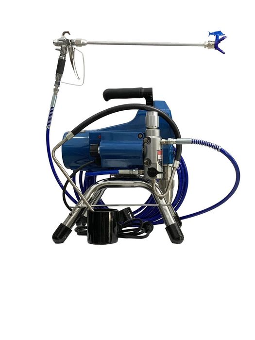 Аренда безвоздушный компрессор прокат