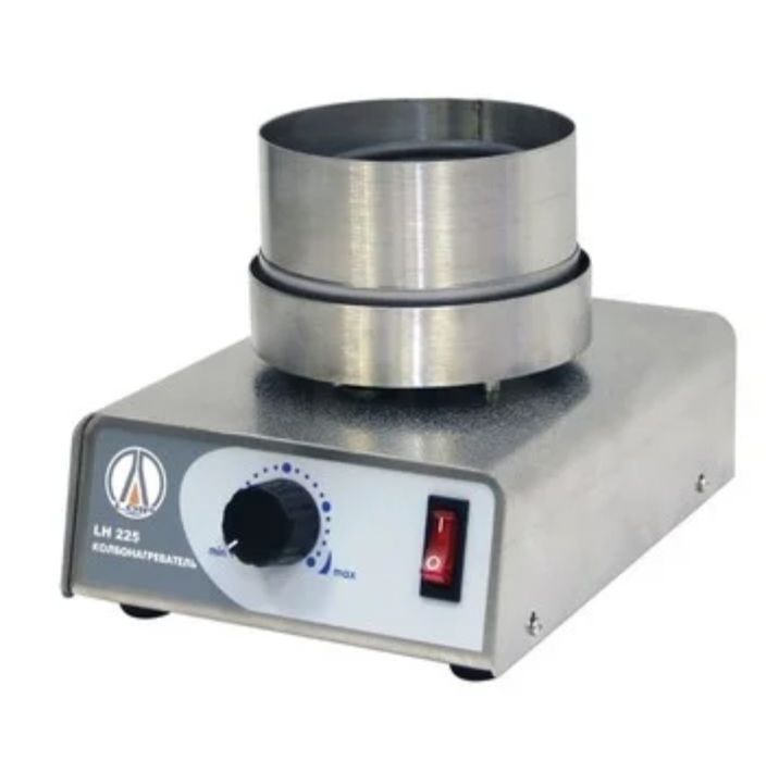 Продам новый колбонагреватель для круглодонных колб LOIP LH-250