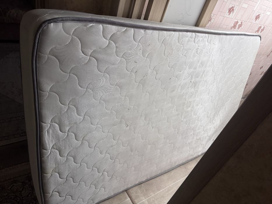 Матрас -размер 120-200