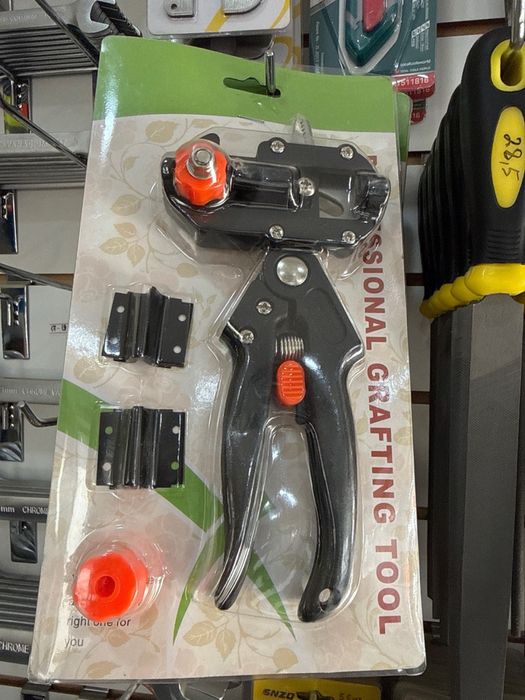 секатор прививочный пайванд кайчи садовый