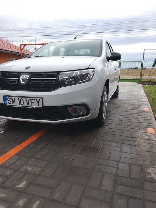 De vânzare Dacia Logan 1,0 benzina