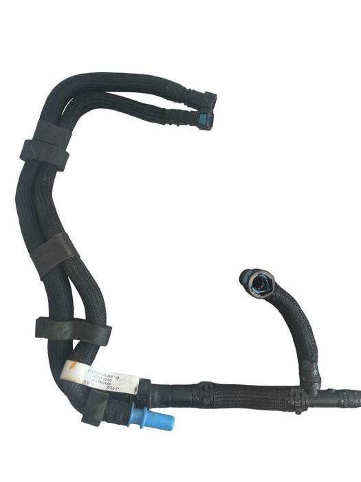 Furtun Alimentare Combustibil Bmw 5 G30, F90 2016 - > 2.0 B47 D20 B 8713538