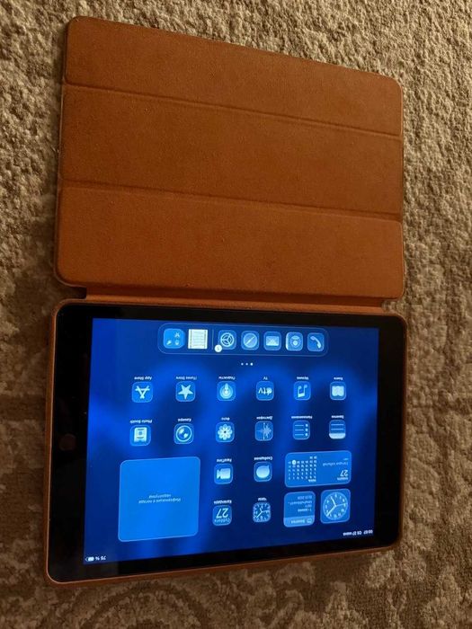 iPad 9 64 ГБ, идеальное состояние