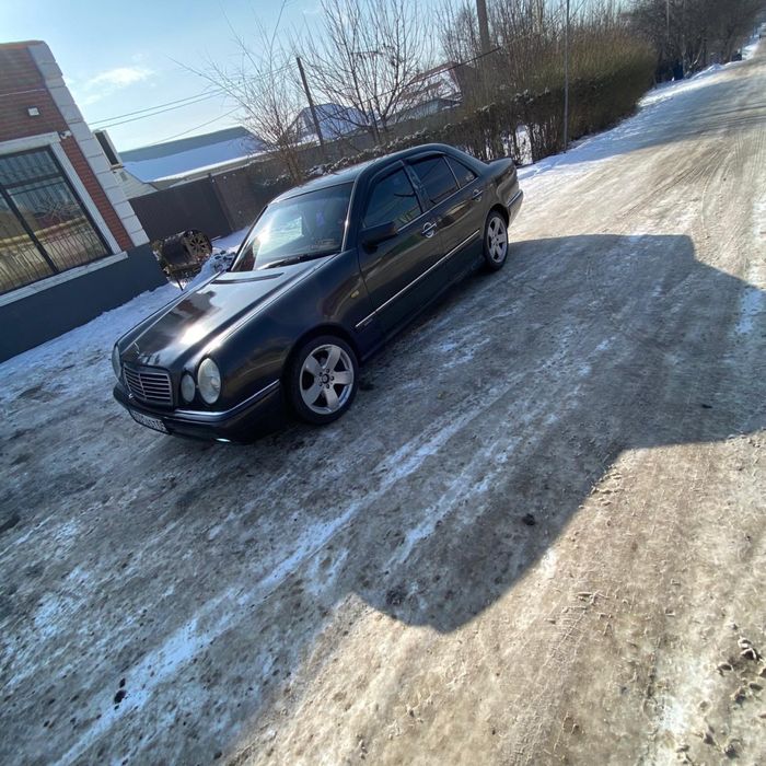 Продам авто мерс