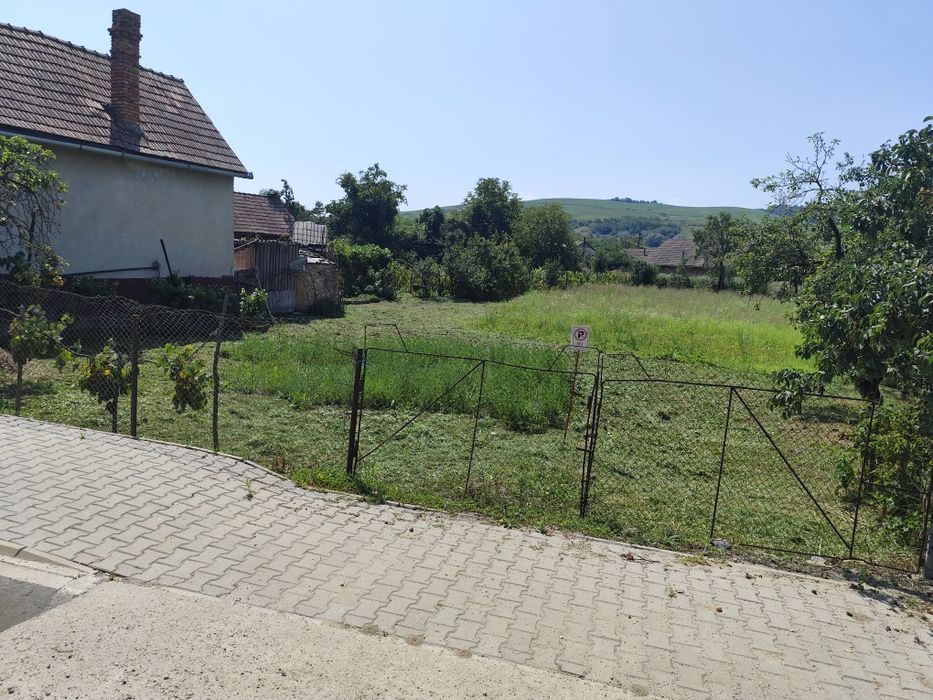 Casa de vanzare Bagau