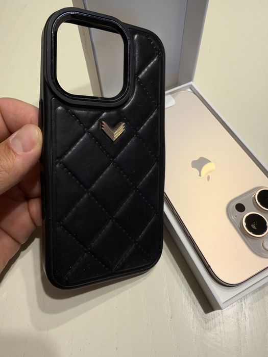 Iphone 16 Pro Desert Titanium 512 GB