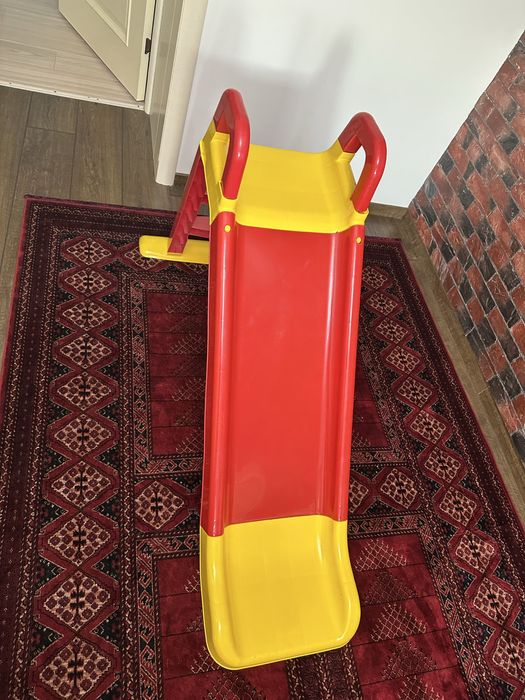 Игрушка детская  «горка»