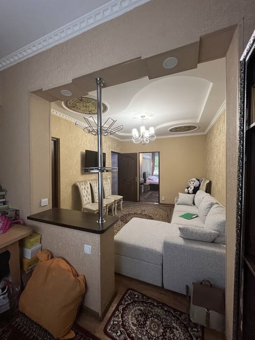 Продается квартира