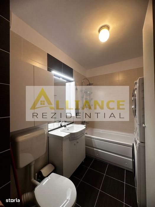 Apartament 2 camere de vanzare – Drumul Fermei