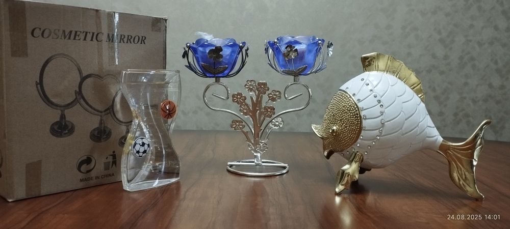 Сувенирлар сотилади, янги