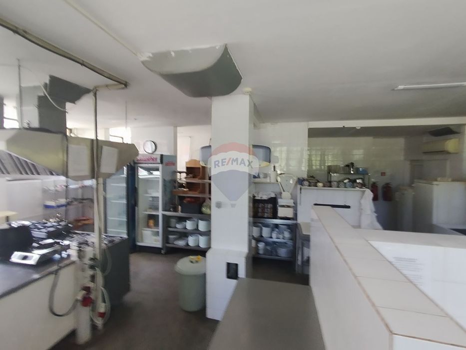 Заведение в Варна, област-м-т Кабакум площ 325 цена 650000