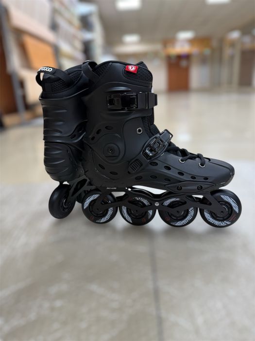 Роликовые коньки Migao 41-42 размер