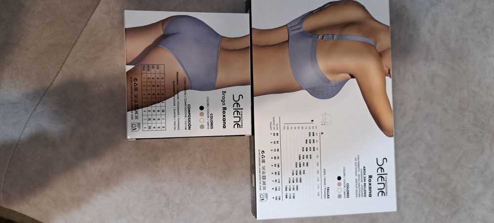 Нижнее женское белье