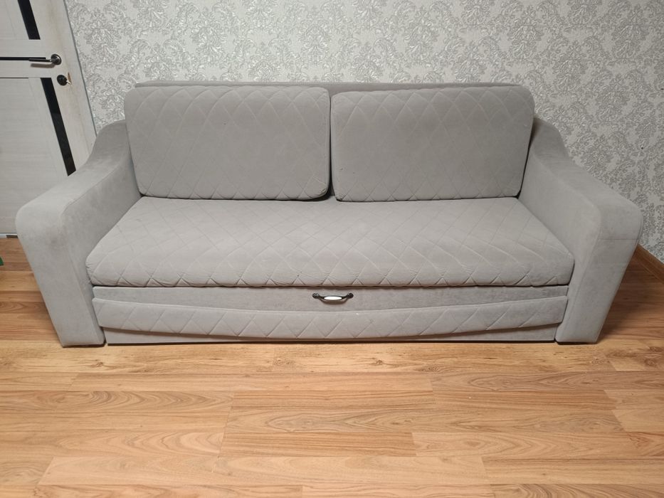 Диван раскладной