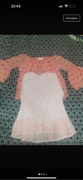 Palton Chantal marime 40