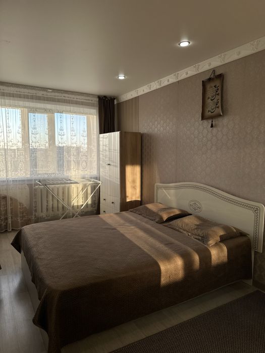 Продам двухкомнатную квартиру!