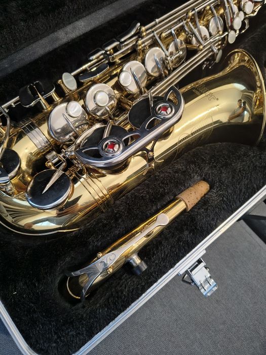 Saxofon Alto Selmer AS500