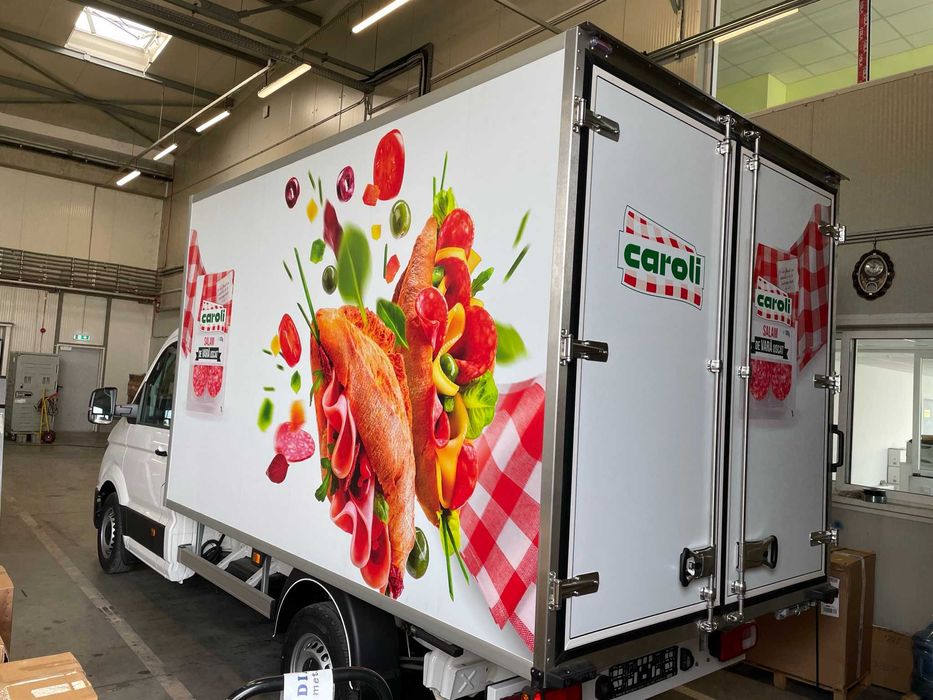 Colantari AUTO / PPF Ploiesti