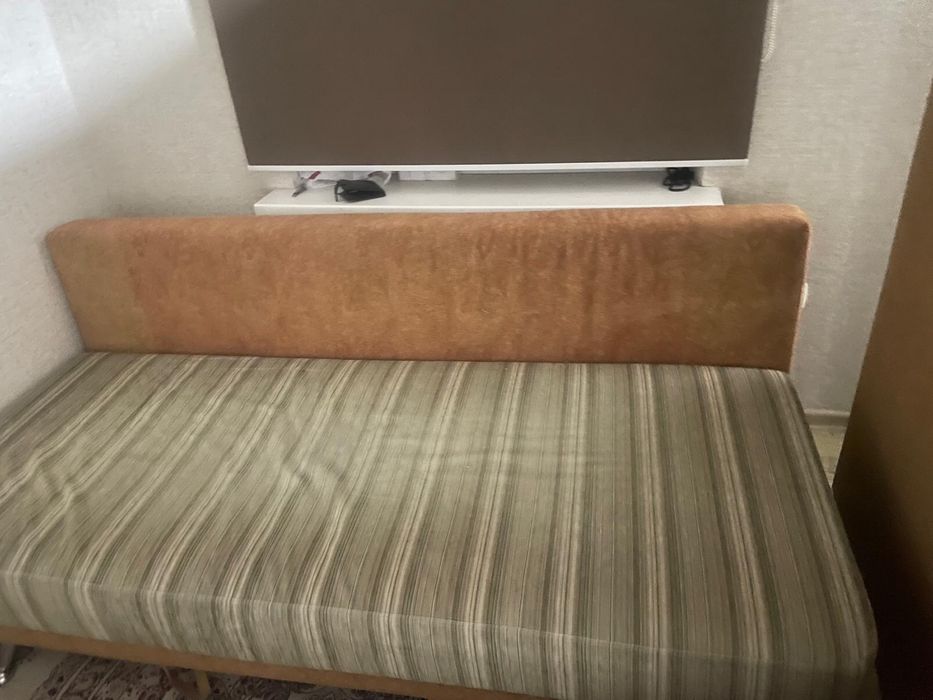 Диван раскладной