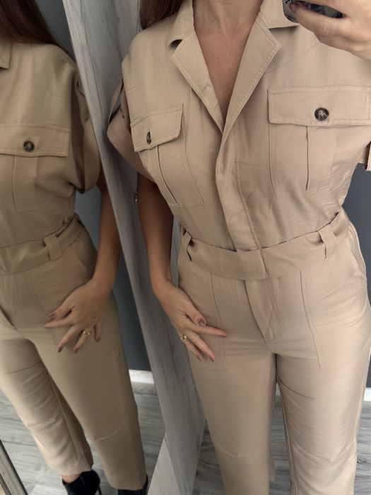 НОВ Гащеризон размер S / 38