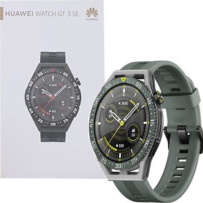 Смарт часы Huawei Watch GT 3 SE