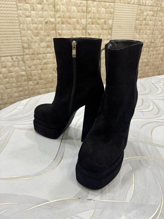 Продам  полусапожки