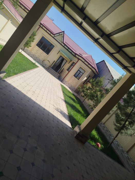 Toytepa Nurafshonda novastroyka uy sotiladi