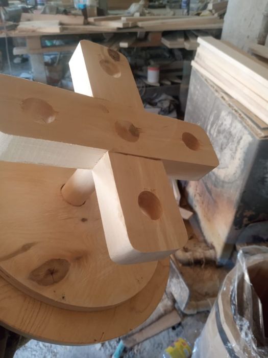 продам кубi для кымыза