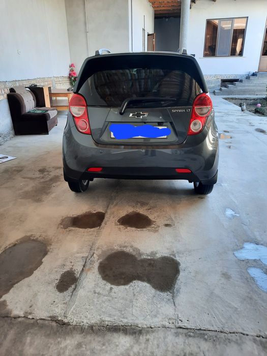 Spark aftamat 2020 elegant pulis