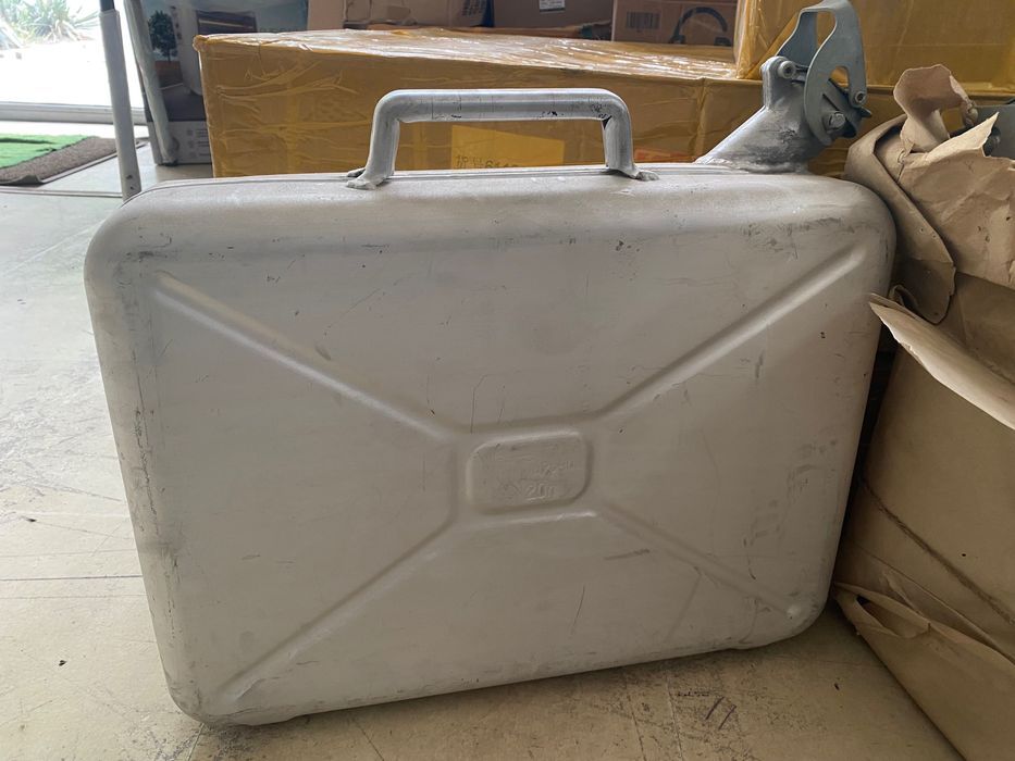 Советская Канистра