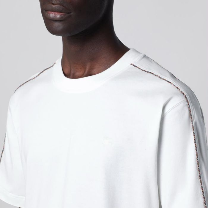 Премиум тениски налични Balenciaga Louis Vuitton Off White