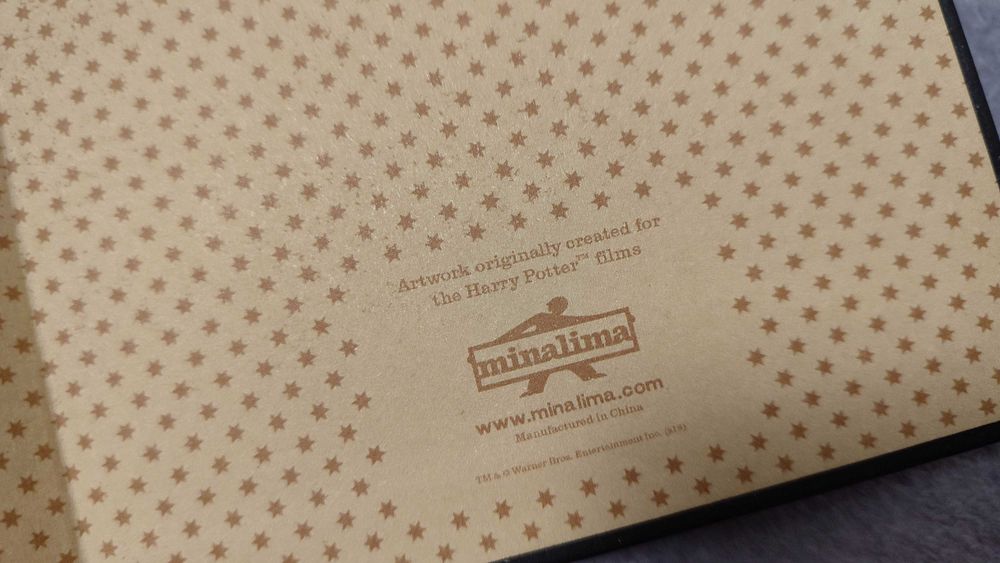 Fantastic Beasts (Хари Потър)