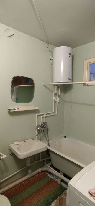 Продам квартиру в Абае