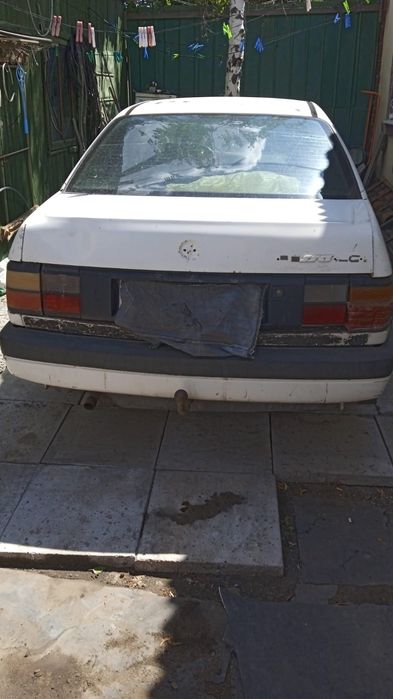 Продам легковой автомобиль
