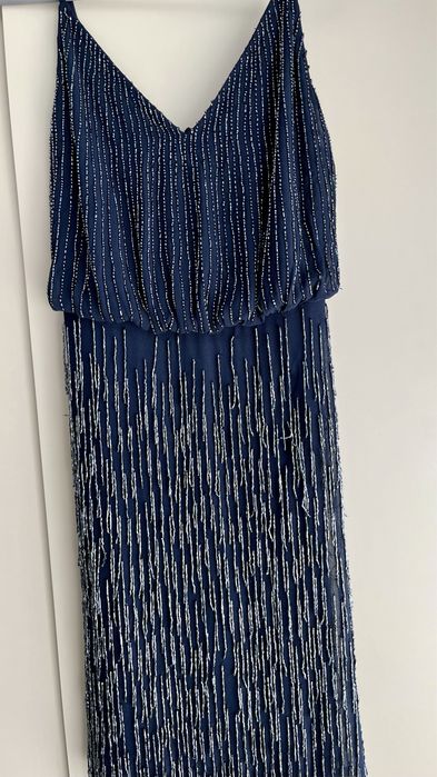 Официална рокля