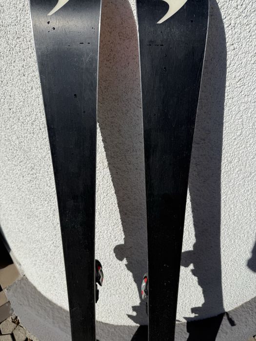 Schiuri/ski Blizzard SRC Racing Titanium