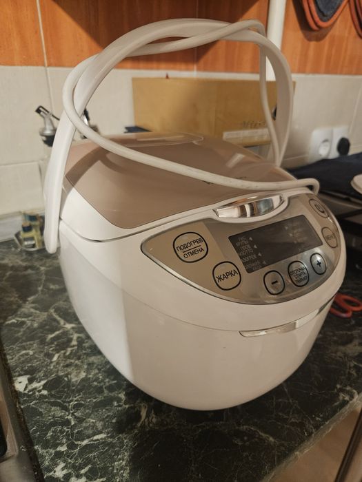 Мультиварка Monlinex