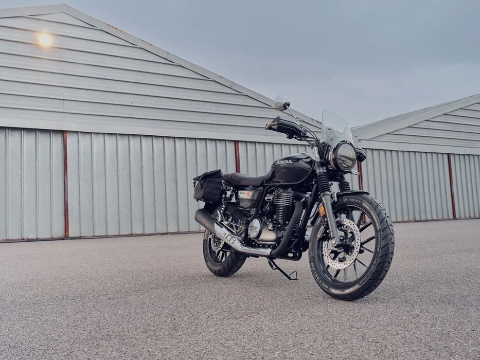 Honda GB 350S