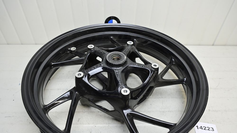 Janta Roata Fata BMW S1000XR / R1200RT K52 / F800R / GT 2014 - 2019