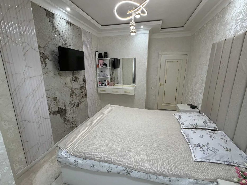 Срочно Продается 3 комнатный Ор-р: 6-квартал Юнусобод