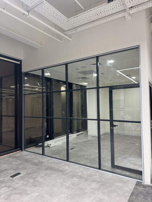 Akfa romlar derazalar eshiklar