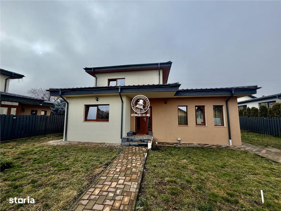 Case  vile de vanzare Miroslava