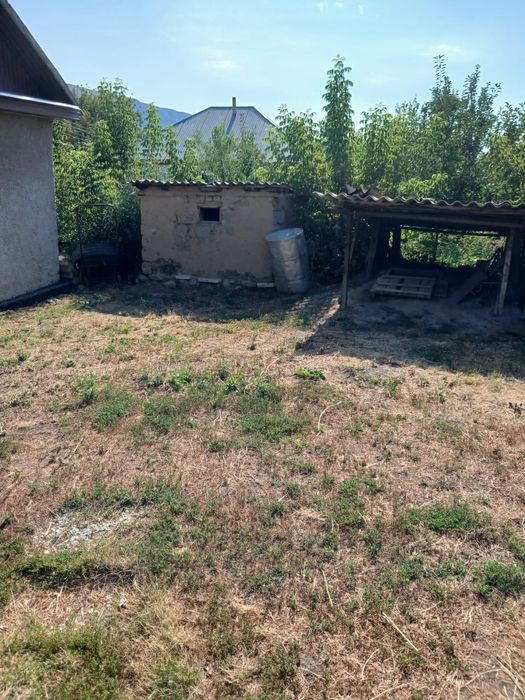 Продают дом и участок