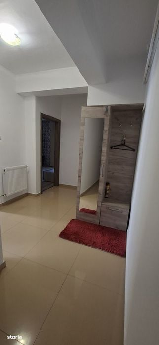 Apartament cu doua camere, decomandat, parcare, etajul 1, Visoianu