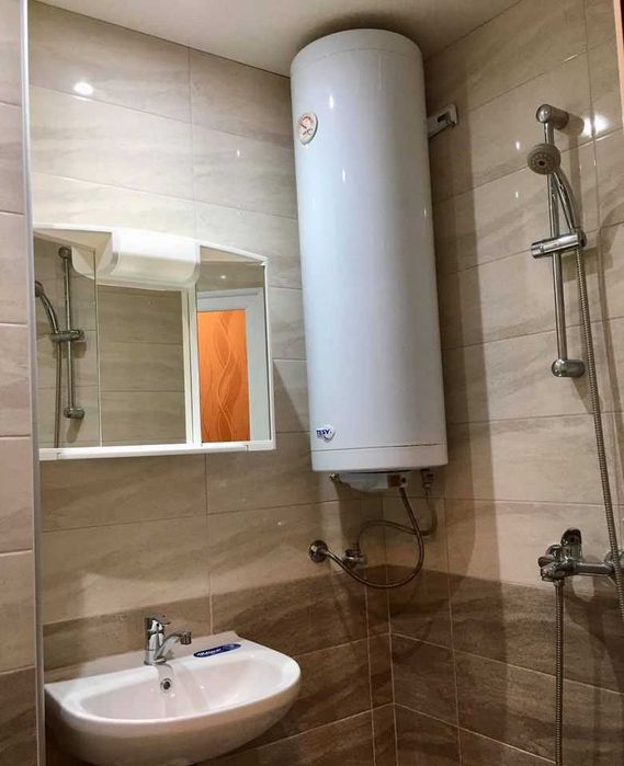 Дава се под наем Двустаен апартамент в Бургас, Братя Миладинови - 65 кв.м за 135 € - Снимка #6