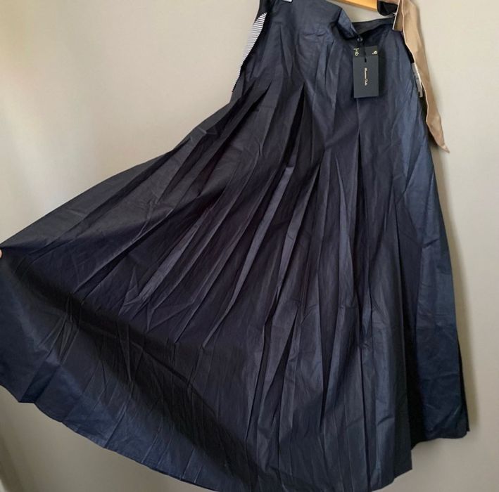 Fusta Massimo Dutti noua cu eticheta